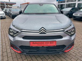 SUV/ Todoterreno Citroën C4 Lim. Shine Automatik Leder Navi LED uvm.: foto 2