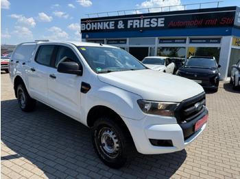 SUV/ Todoterreno FORD Ranger