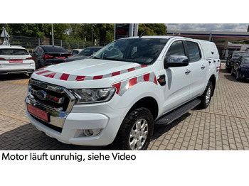 SUV/ Todoterreno FORD Ranger
