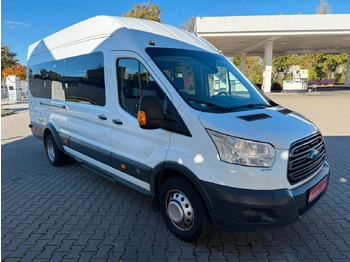 Furgoneta de pasajeros FORD Transit