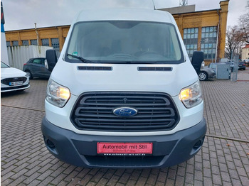Leasing de Ford Transit Kasten hoch 290 L2H2  M+S Reifen  Ford Transit Kasten hoch 290 L2H2  M+S Reifen: foto 2