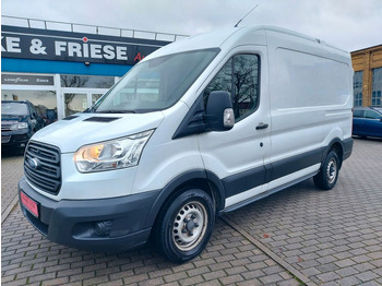 Leasing de Ford Transit Kasten hoch 290 L2H2  M+S Reifen  Ford Transit Kasten hoch 290 L2H2  M+S Reifen: foto 1