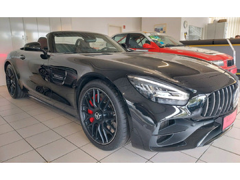 Descapotable MERCEDES-BENZ