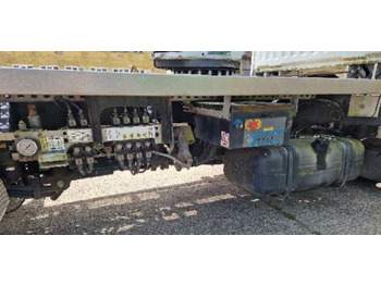 Camión con plataforma elevadora Nissan CABSTAR 35.11 HUBARBEITSBÜHNE LIFT 23 METER NEU: foto 5