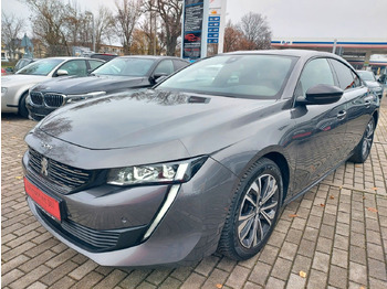 Sedan Peugeot 508 Allure Pack Autom. ACC Leder Spurassist: foto 5