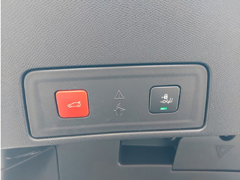 Sedan Peugeot 508 Allure Pack Autom. ACC Leder Spurassist: foto 3