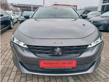 Sedan Peugeot 508 Allure Pack Autom. ACC Leder Spurassist: foto 4