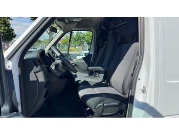 Furgoneta de pasajeros Renault Master III Kasten L3H2 HKa 3,5t KLIMA: foto 4