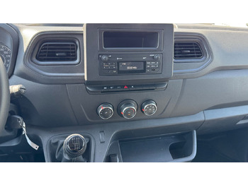 Furgoneta de pasajeros Renault Master III Kasten L3H2 HKa 3,5t KLIMA: foto 5