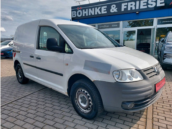 Furgoneta de pasajeros VOLKSWAGEN Caddy 1.9