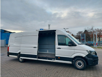 Furgoneta de pasajeros VOLKSWAGEN Crafter 35