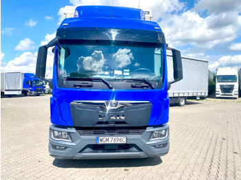 Leasing de MAN Tgl MAN Tgl: foto 1