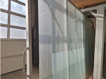 Herramienta/ Equipo 2 Stk. Glas­schei­ben: foto 2