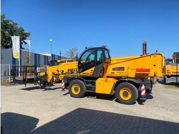 Manipulador telescópico DIECI