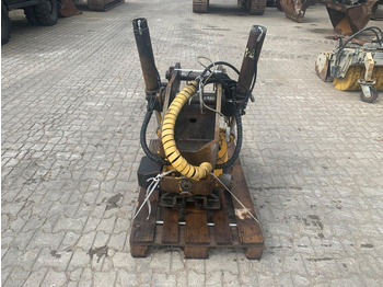 Acoplamiento rápido ROTOTILT