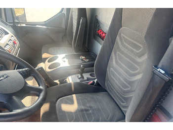 Camión caja cerrada DAF LF 55.220 FURGONE 8 MT.: foto 5 Camión caja cerrada DAF LF 55.220 FURGONE 8 MT.: foto 5