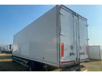 Camión caja cerrada DAF LF 55.220 FURGONE 8 MT.: foto 4 Camión caja cerrada DAF LF 55.220 FURGONE 8 MT.: foto 4