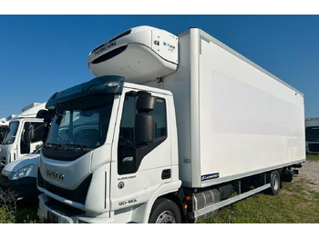 Camión frigorífico IVECO