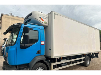 Camión frigorífico Renault Trucks: foto 2 Camión frigorífico Renault Trucks: foto 2