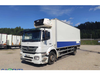 Camión frigorífico MERCEDES-BENZ Axor