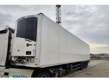 Semirremolque frigorífico SCHMITZ SKO