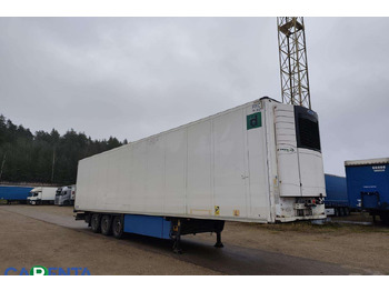 Semirremolque frigorífico Schmitz SKO 24 FP45: foto 2