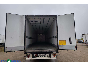 Semirremolque frigorífico Schmitz SKO 24 FP45: foto 5