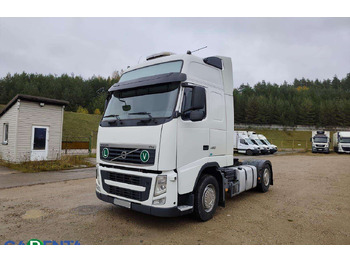 Cabeza tractora VOLVO FH