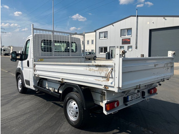 Furgoneta basculante Fiat Ducato Maxi Multijet 130 JPM Kipper/AC/NAV/EU6: foto 3
