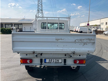 Furgoneta basculante Fiat Ducato Maxi Multijet 130 JPM Kipper/AC/NAV/EU6: foto 5