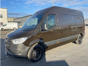 Leasing de  Mercedes-Benz eSprinter L2H2 Kastenwagen/UPS/47KW/AC/Kamera Mercedes-Benz eSprinter L2H2 Kastenwagen/UPS/47KW/AC/Kamera: foto 3