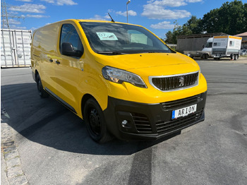 Furgoneta pequeña PEUGEOT Expert