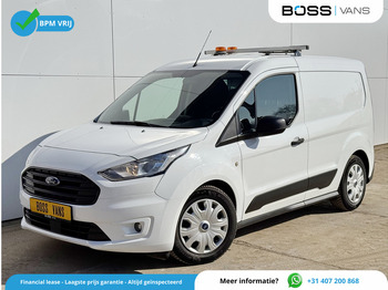 Furgoneta pequeña FORD Transit Connect