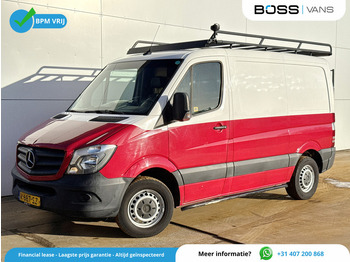 Furgoneta pequeña MERCEDES-BENZ Sprinter 214