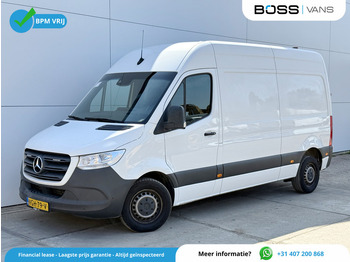 Furgón MERCEDES-BENZ Sprinter 314