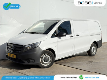 Furgoneta pequeña MERCEDES-BENZ Vito 114