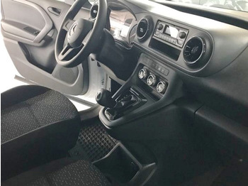 Furgón, Furgoneta eléctrica Mercedes-Benz eCitan Pro 122PK Elektrisch 51kWh 284km WLTP 750kg Trekgewicht Fabrieksgarantie 02-2027: foto 5