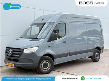 Furgón MERCEDES-BENZ eSprinter 312
