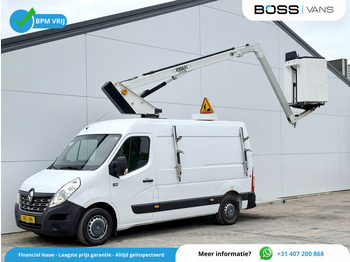 Furgoneta RENAULT Master 2.3
