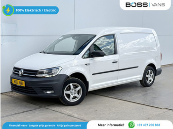 Furgoneta pequeña VOLKSWAGEN Caddy Maxi