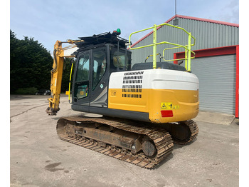 Leasing de  Kobelco SK130LC-11 Kobelco SK130LC-11: foto 3