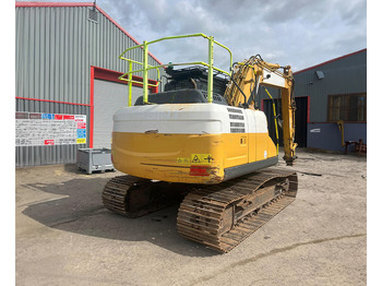 Leasing de  Kobelco SK130LC-11 Kobelco SK130LC-11: foto 5