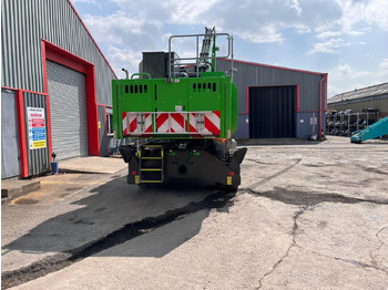 Manipulador de materiales Sennebogen 821 Electro Ex Demo: foto 4 Manipulador de materiales Sennebogen 821 Electro Ex Demo: foto 4