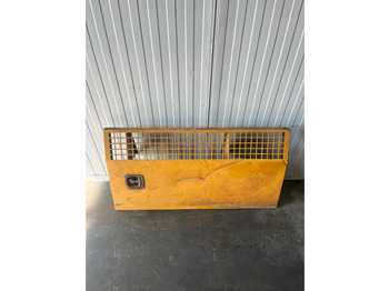 Parachoques LIEBHERR