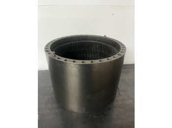 Caja de cambios LIEBHERR