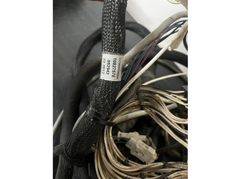 Cables/ Alambres Liebherr Kabelboom: foto 3