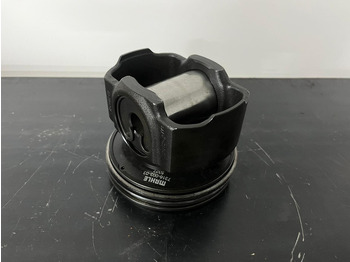 Motor y piezas LIEBHERR