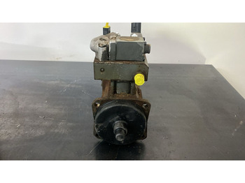 Bomba de combustible LIEBHERR