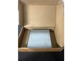 Unidad de control LIEBHERR