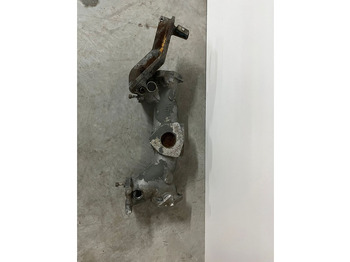 Motor y piezas LIEBHERR